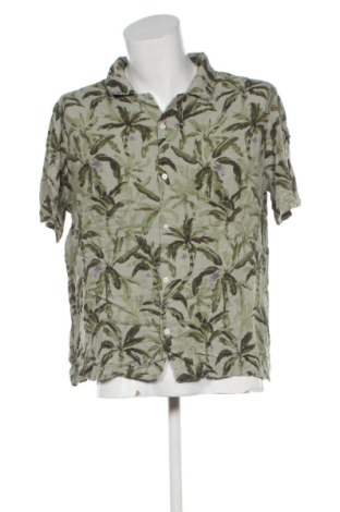 Męska koszula H&M, Rozmiar L, Kolor Kolorowy, Cena 71,99 zł