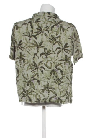 Męska koszula H&M, Rozmiar L, Kolor Kolorowy, Cena 71,99 zł