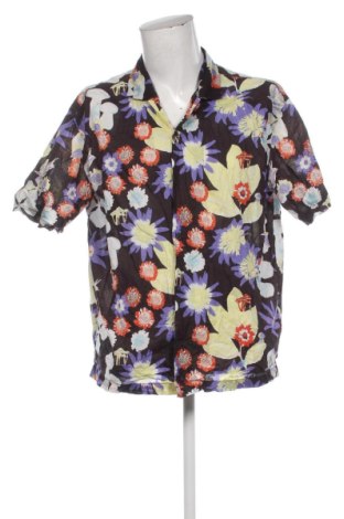 Herrenhemd H&M, Größe XL, Farbe Mehrfarbig, Preis 22,52 €