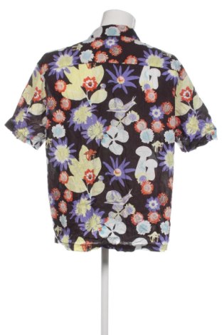 Herrenhemd H&M, Größe XL, Farbe Mehrfarbig, Preis 22,52 €