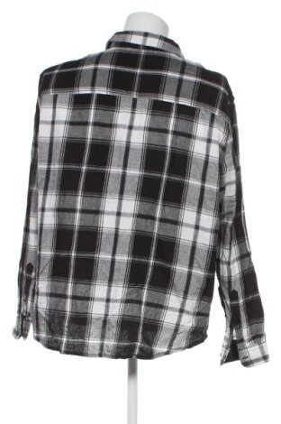 Мъжка риза H&M, Размер XXL, Цвят Многоцветен, Цена 24,03 €