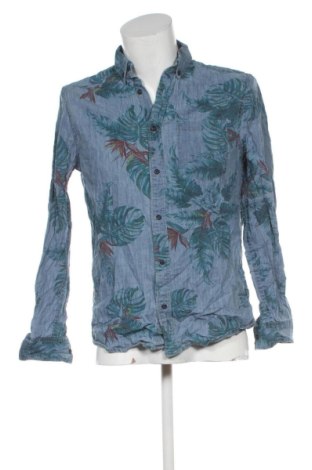 Herrenhemd H&M, Größe M, Farbe Mehrfarbig, Preis € 19,99