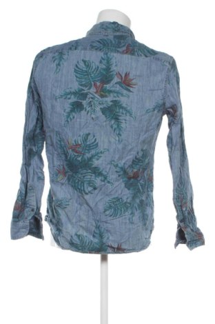 Herrenhemd H&M, Größe M, Farbe Mehrfarbig, Preis € 19,99