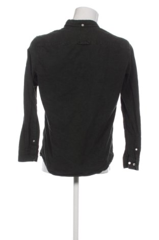Pánska košeľa  H&M, Veľkosť M, Farba Zelená, Cena  15,00 €
