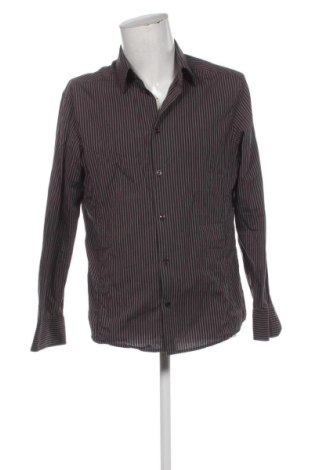 Мъжка риза H&M, Размер L, Цвят Многоцветен, Цена 12,78 €
