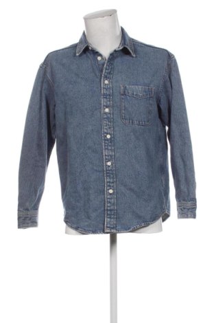 Pánska košeľa  H&M, Veľkosť S, Farba Modrá, Cena  17,13 €