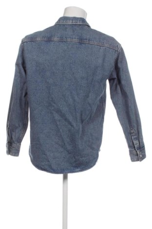 Pánska košeľa  H&M, Veľkosť S, Farba Modrá, Cena  17,13 €
