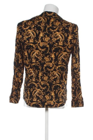 Herrenhemd H&M, Größe S, Farbe Mehrfarbig, Preis 19,99 €