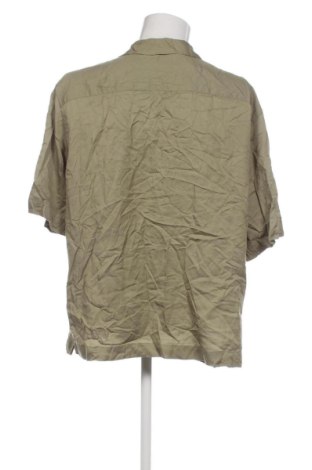 Herrenhemd H&M, Größe XL, Farbe Grün, Preis € 19,99