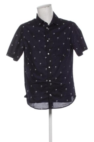 Pánska košeľa  H&M, Veľkosť M, Farba Viacfarebná, Cena  15,00 €
