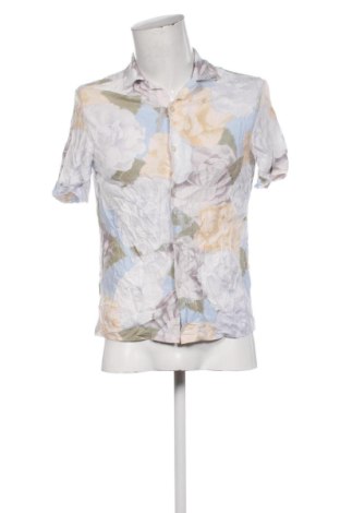 Herrenhemd H&M, Größe S, Farbe Mehrfarbig, Preis 19,99 €