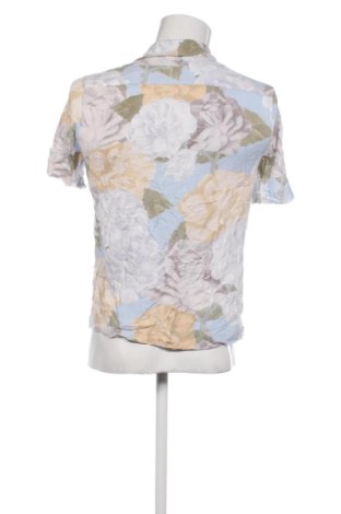 Herrenhemd H&M, Größe S, Farbe Mehrfarbig, Preis 19,99 €