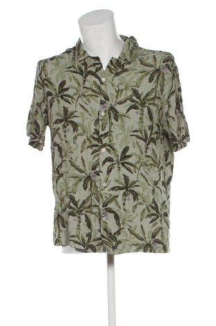 Herrenhemd H&M, Größe L, Farbe Mehrfarbig, Preis 19,99 €