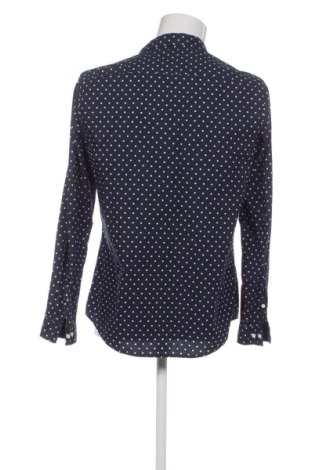 Мъжка риза H&M, Размер M, Цвят Многоцветен, Цена 15,33 €