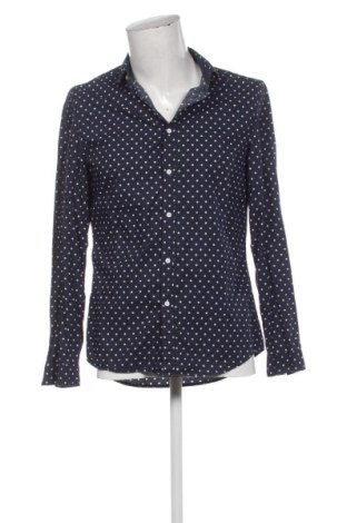 Мъжка риза H&M, Размер M, Цвят Многоцветен, Цена 15,33 €
