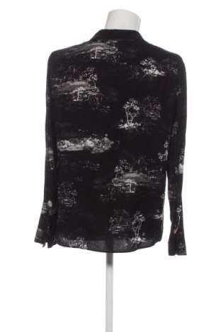 Мъжка риза H&M, Размер L, Цвят Многоцветен, Цена 13,80 €