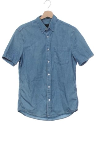 Pánská košile  H&M, Velikost S, Barva Modrá, Cena  425,00 Kč