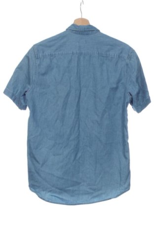 Pánská košile  H&M, Velikost S, Barva Modrá, Cena  425,00 Kč