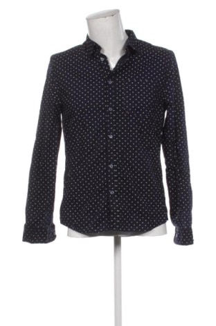 Męska koszula H&M Divided, Rozmiar M, Kolor Kolorowy, Cena 78,99 zł