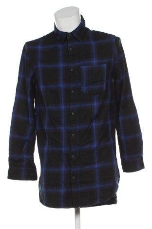 Herrenhemd H&M Divided, Größe S, Farbe Mehrfarbig, Preis 19,99 €