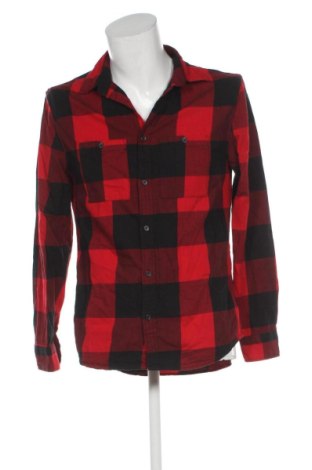 Мъжка риза H&M Divided, Размер S, Цвят Многоцветен, Цена 15,33 €