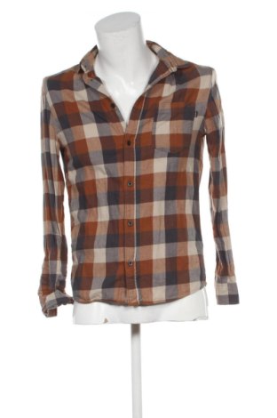 Мъжка риза H&M Divided, Размер S, Цвят Многоцветен, Цена 15,00 €