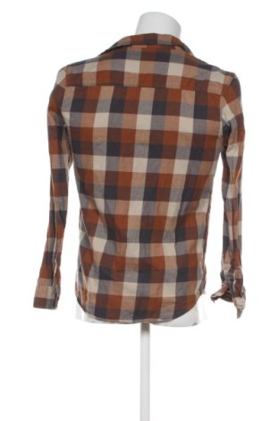 Мъжка риза H&M Divided, Размер S, Цвят Многоцветен, Цена 15,00 €