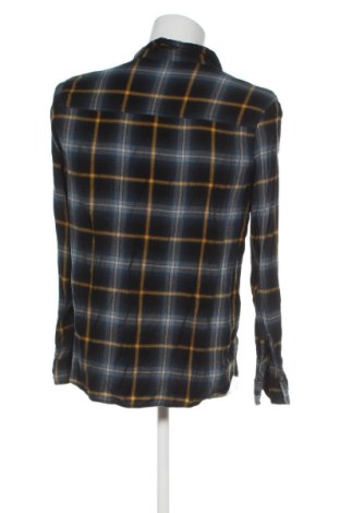 Мъжка риза H&M Divided, Размер S, Цвят Многоцветен, Цена 15,00 €