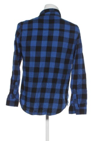 Herrenhemd H&M Divided, Größe M, Farbe Mehrfarbig, Preis 19,99 €