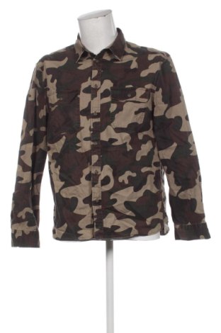 Herrenhemd H&M Divided, Größe L, Farbe Mehrfarbig, Preis € 19,99