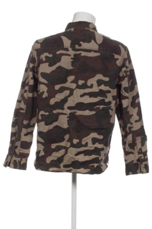 Herrenhemd H&M Divided, Größe L, Farbe Mehrfarbig, Preis € 19,99