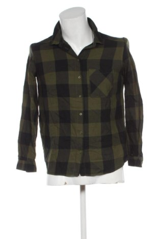 Herrenhemd H&M Divided, Größe L, Farbe Mehrfarbig, Preis 19,99 €