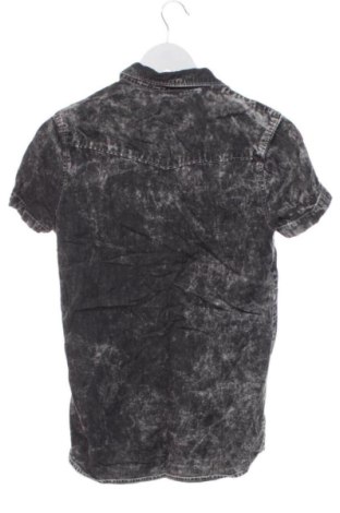 Мъжка риза H&M Divided, Размер XS, Цвят Сив, Цена 15,33 €