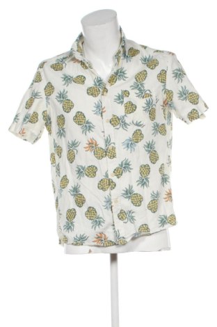 Мъжка риза H&M L.O.G.G., Размер M, Цвят Многоцветен, Цена 15,00 €