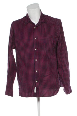 Мъжка риза H&M L.O.G.G., Размер L, Цвят Многоцветен, Цена 14,77 €