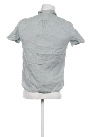 Мъжка риза H&M L.O.G.G., Размер S, Цвят Зелен, Цена 15,33 €
