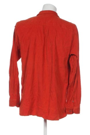 Pánska košeľa  H&M L.O.G.G., Veľkosť L, Farba Oranžová, Cena  17,95 €