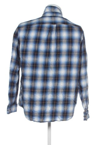 Herrenhemd H&M L.O.G.G., Größe XL, Farbe Mehrfarbig, Preis € 19,99