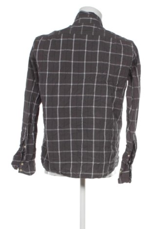 Męska koszula H&M L.O.G.G., Rozmiar M, Kolor Kolorowy, Cena 78,99 zł
