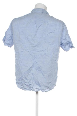 Pánska košeľa  H&M L.O.G.G., Veľkosť M, Farba Modrá, Cena  17,95 €