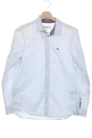 Herrenhemd H&M L.O.G.G., Größe S, Farbe Mehrfarbig, Preis 11,95 €