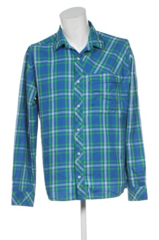 Мъжка риза Haglofs, Размер XL, Цвят Многоцветен, Цена 25,05 €