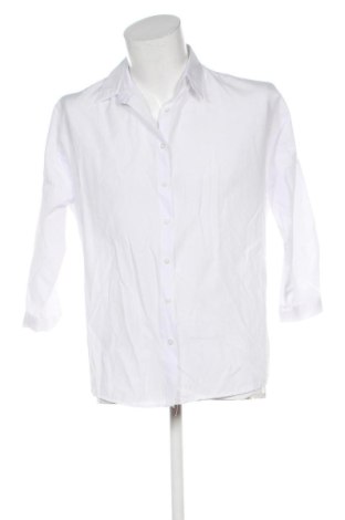 Férfi ing Happines, Méret M, Szín Fehér, Ár 6 382 Ft