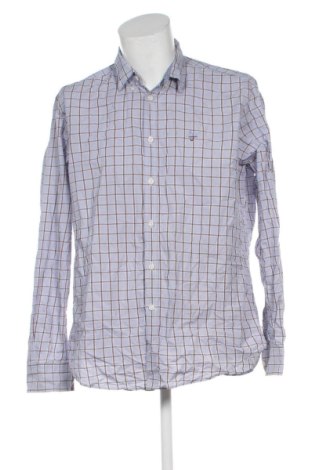 Мъжка риза Harmont & Blaine, Размер XXL, Цвят Многоцветен, Цена 42,43 €