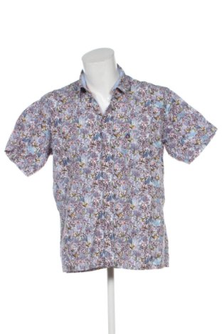 Pánska košeľa  Hatico, Veľkosť L, Farba Viacfarebná, Cena  17,95 €