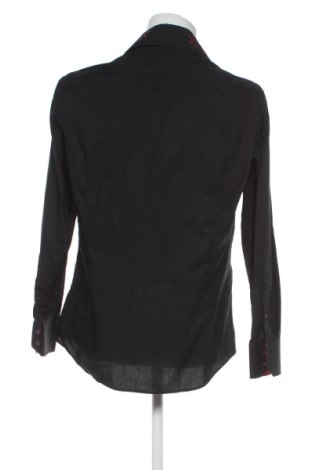 Herrenhemd Hawes & Curtis, Größe M, Farbe Schwarz, Preis € 15,00