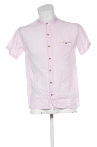 Cămașă de bărbați Heaven, Mărime M, Culoare Mov deschis, Preț 107,99 Lei