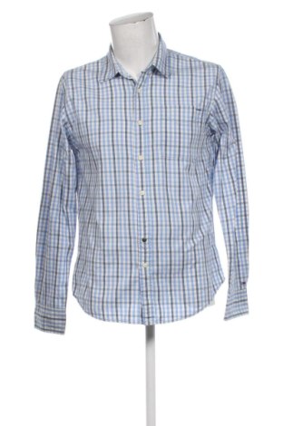 Мъжка риза Hilfiger Denim, Размер L, Цвят Многоцветен, Цена 34,72 €