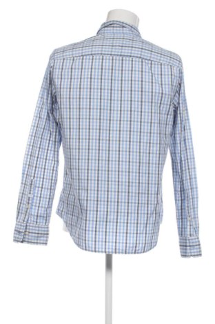 Мъжка риза Hilfiger Denim, Размер L, Цвят Многоцветен, Цена 34,72 €