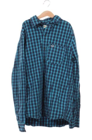 Мъжка риза Hollister, Размер S, Цвят Многоцветен, Цена 17,00 €